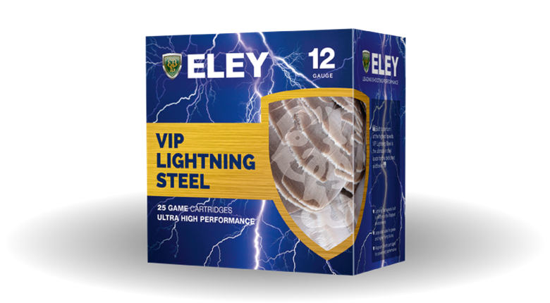 eley lightning steel recall